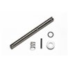 BT-01 FR Setup Spur Gear Shaft Set