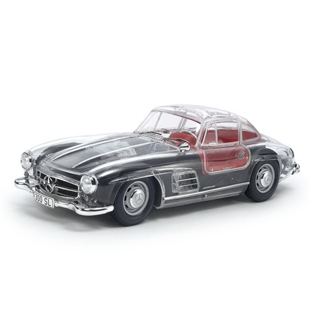 1/24 ''Full-View'' Mercedes-Benz 300 SL