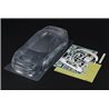 1/10 Scale R/C Toyota Celica GT Body Parts Set