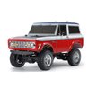 1/10 R/C Ford Baja Bronco (CC-02) 1/10 R/C Ford Baja Bronco (CC-02)