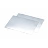 Ultra Thin Aluminum Stickers (2pcs.)