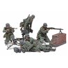 1/35 German Machine Gun Team Set (Mid-WWII)