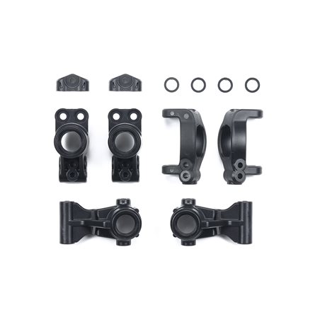 XM-01 C Parts (Uprights+C-hubs)