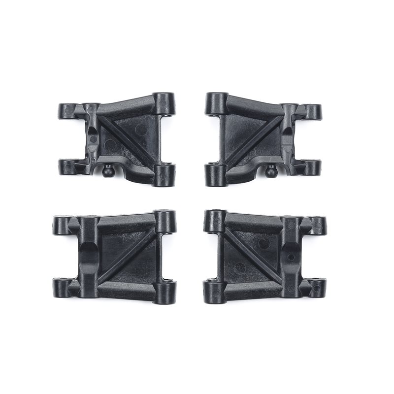 XM-01 D Parts (Suspension Arms)