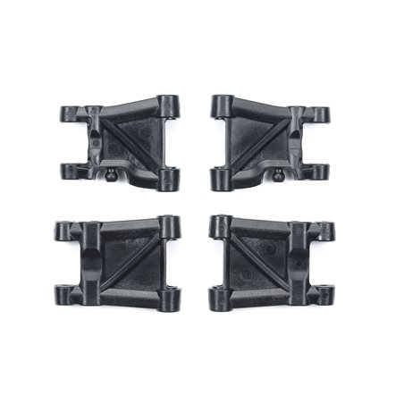 XM-01 D Parts (Suspension Arms)