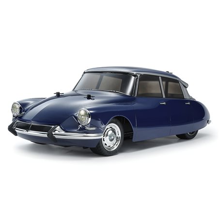 1/10 R/C Citroën DS (MB-01)