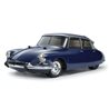 1/10 R/C Citroën DS (MB-01) 1/10 R/C Citroën DS (MB-01)