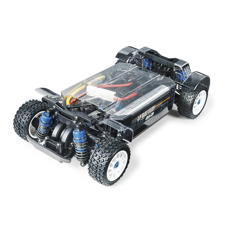 1/10 R/C XM-01 PRO Chassis Kit 1/10 R/C XM-01 PRO Chassis Kit