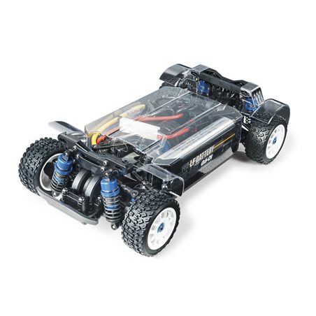 1/10 R/C XM-01 PRO Chassis Kit