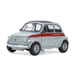 1/24 Fiat Abarth 695 SS