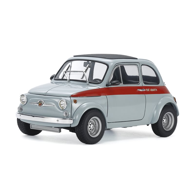1/24 Fiat Abarth 695 SS