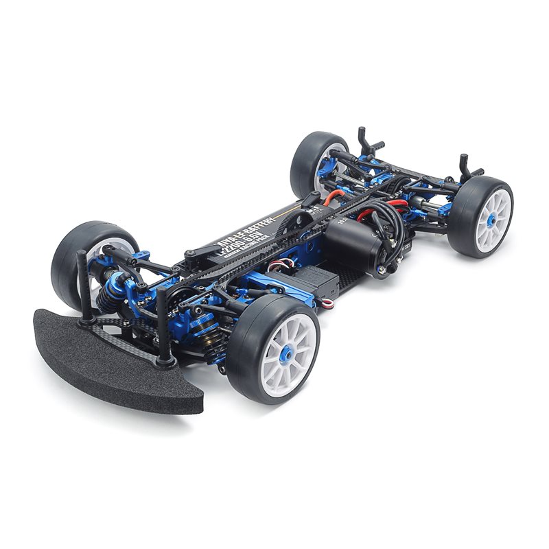 1/10 R/C TRF421 Chassis Kit 1/10 R/C TRF421 Chassis Kit