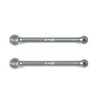 45mm Swing Shafts (Hard) 2pcs.