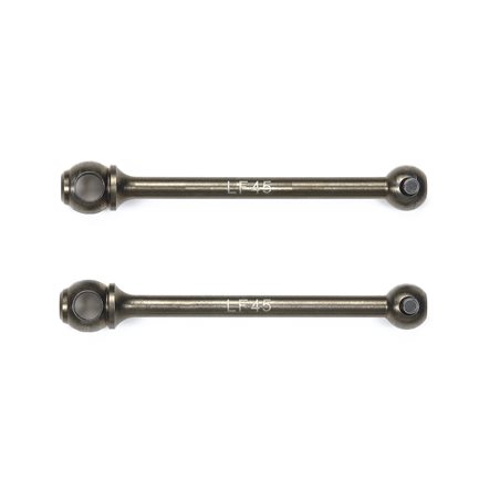 45mm Drive Shafts for Low Friction Double Cardan 