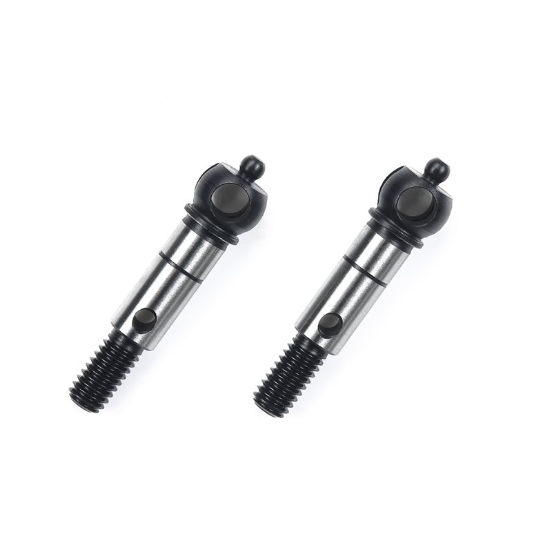 Axle Shafts for TRF421 Double Cardan Joint Shafts