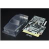 1/10 Scale R/C Opel Kadett GT/E Body Parts Set