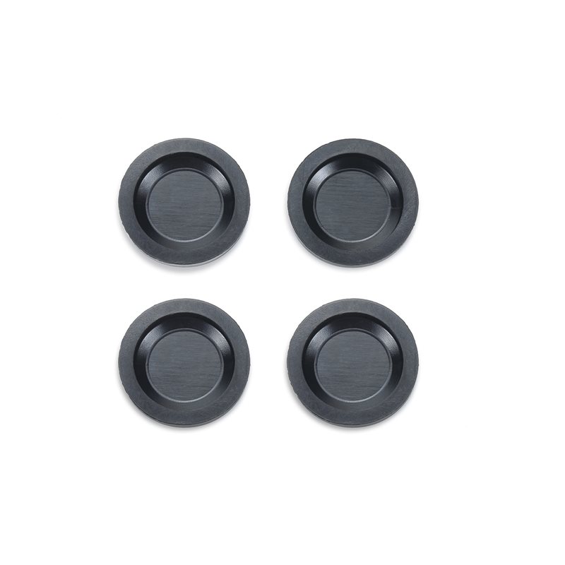 Oil Seals (4pcs.) for TRF-USBB Dampers