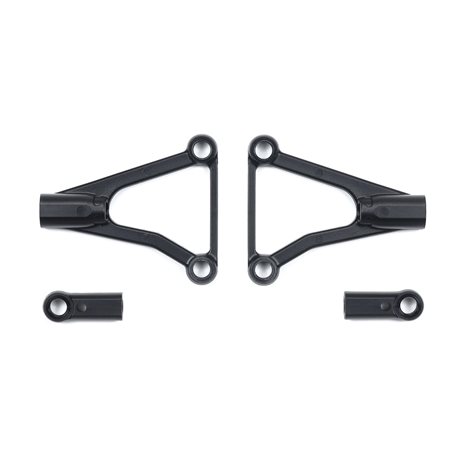 TRF421 A Parts (Upper Arms)