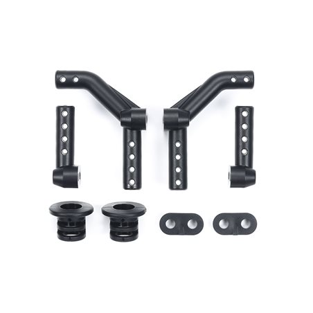 TRF421 BB Parts (Rear Body Posts)