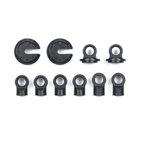 TRF421 V Parts (Dampers)