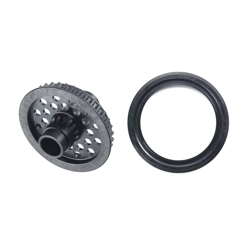 TRF421 Front Direct Pulley (37T)