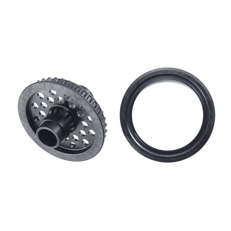 TRF421 Front Direct Pulley (37T)