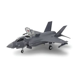 1/72 Lockheed Martin® F-35®B Lightning II®