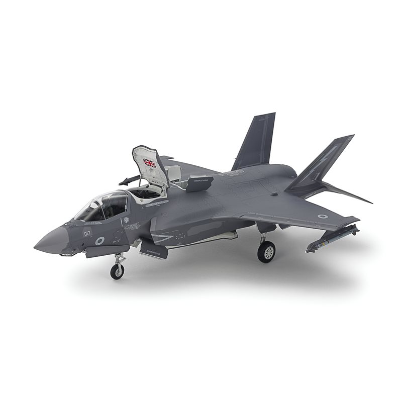 1/72 Lockheed Martin® F-35®B Lightning II®