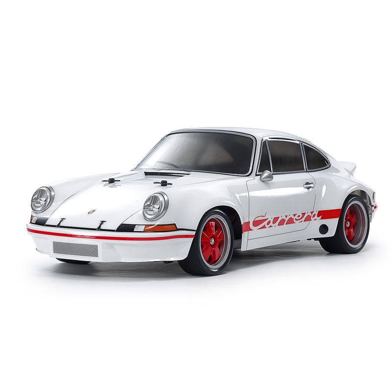1/10 R/C Porsche 911 Carrera RSR 2.8 (BT-01) 1/10 R/C Porsche 911 Carrera RSR 2.8 (BT-01)