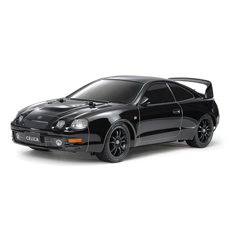 1/10 R/C Toyota Celica GT-FOUR (ST205) (TT-02)