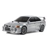 1/10 R/C Mitsubishi Lancer Evolution V (TT-02) 1/10 R/C Mitsubishi Lancer Evolution V (TT-02)