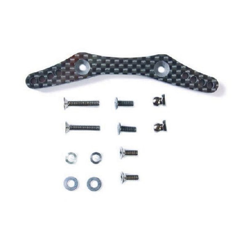 M-05 Carbon Damper Stay Rear