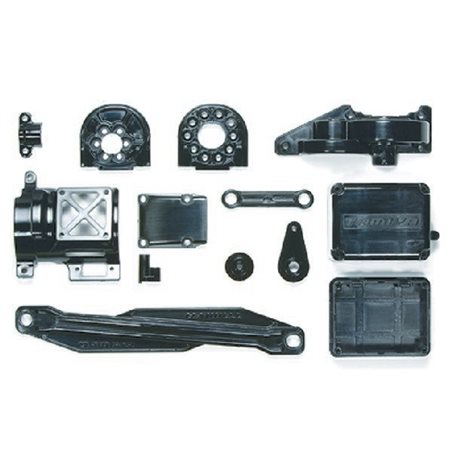 TT-02 D Parts (Motor Mount)