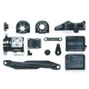 TT-02 D Parts (Motor Mount)