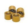 F104 Wheel Set (Gold)