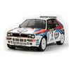 1/10 R/C Lancia Delta (XV-01) 1/10 R/C Lancia Delta (XV-01)