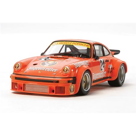 1/24 Porsche Turbo RSR 934 Jagermeister