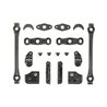 RM-01 Carbon Reinforced L Parts