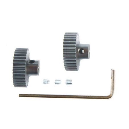 48 Pitch Pinion Gear 30T,31T