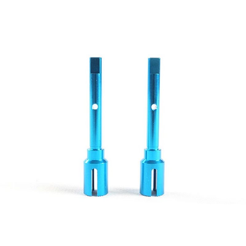 TT-02 Aluminum Propeller Joint