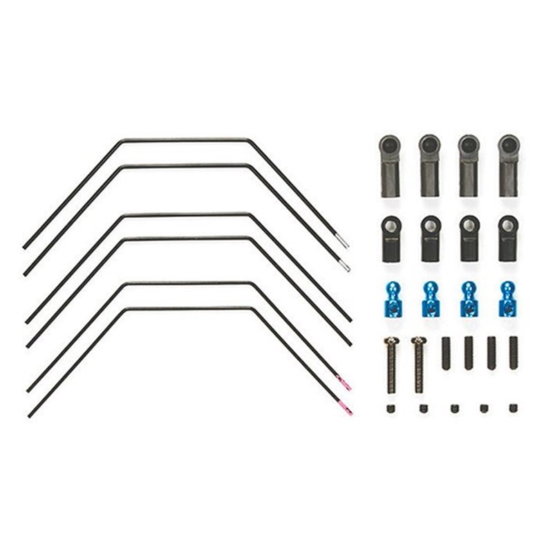 XV-01 Stabilizing Set F/R