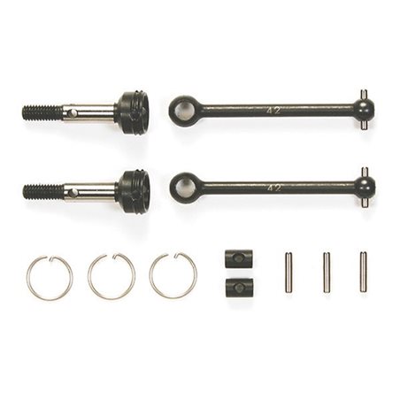 XV-01 Universal Shaft Front