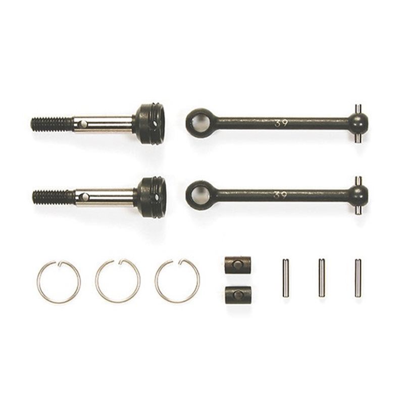 XV-01 Universal Shaft Rear