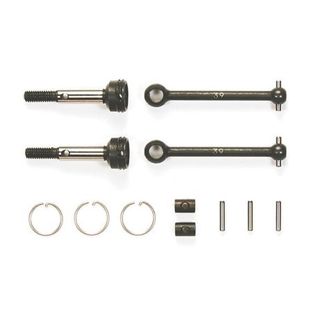 XV-01 Universal Shaft Rear