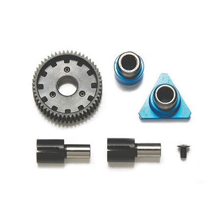 XV-01 Front One-Way set (52T)