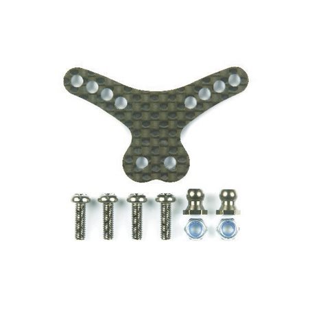 M-06 F Carbon Damper Stay TRF