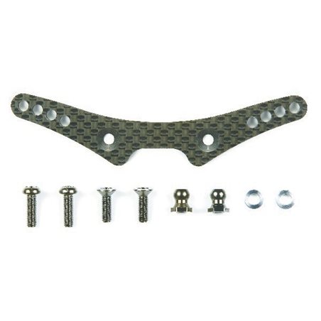 M-06 R Carbon Damper Stay TRF