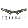 M-06 R Carbon Damper Stay TRF