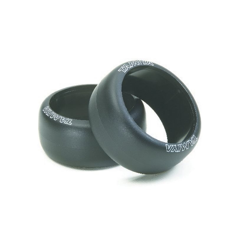 Drift Tire for M-Chassis Wheels x2