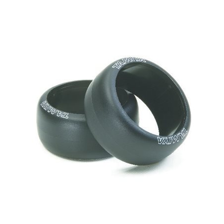 Drift Tire for M-Chassis Wheels x2